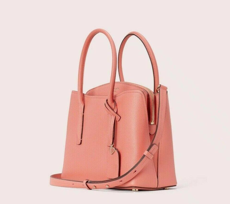 Bolsa Kate Spade Margaux Medium Satchel - illa Elite Fashion Suppliers