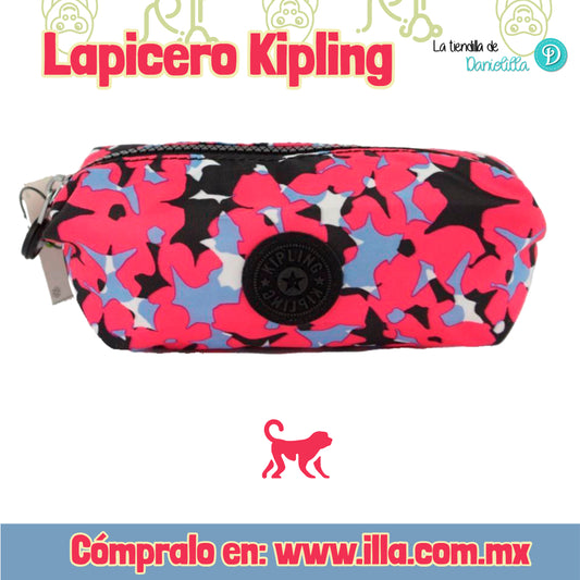 Lapicera Cosmetiquera Kipling Anthony
