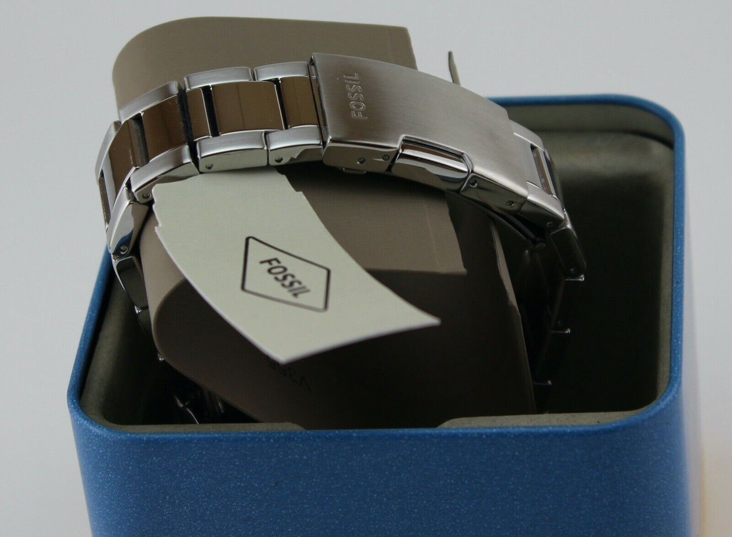 Reloj Fossil Hombre Modelo BQ1000