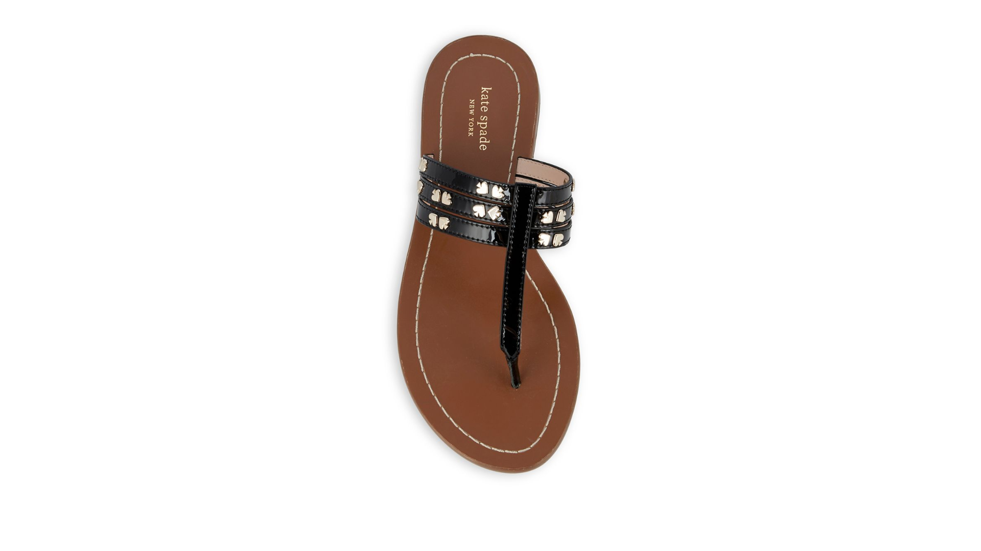 Sandalias Kate Spade New York Carol Spades Piel Originales Oferta! - illa Elite Fashion Suppliers