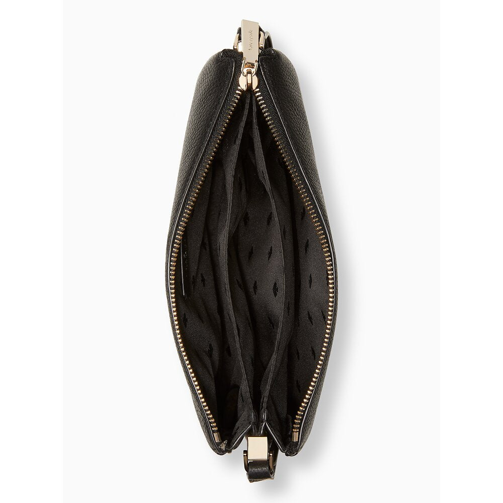 Bolsa Kate Spade Leila Triple Gusset Crossbody