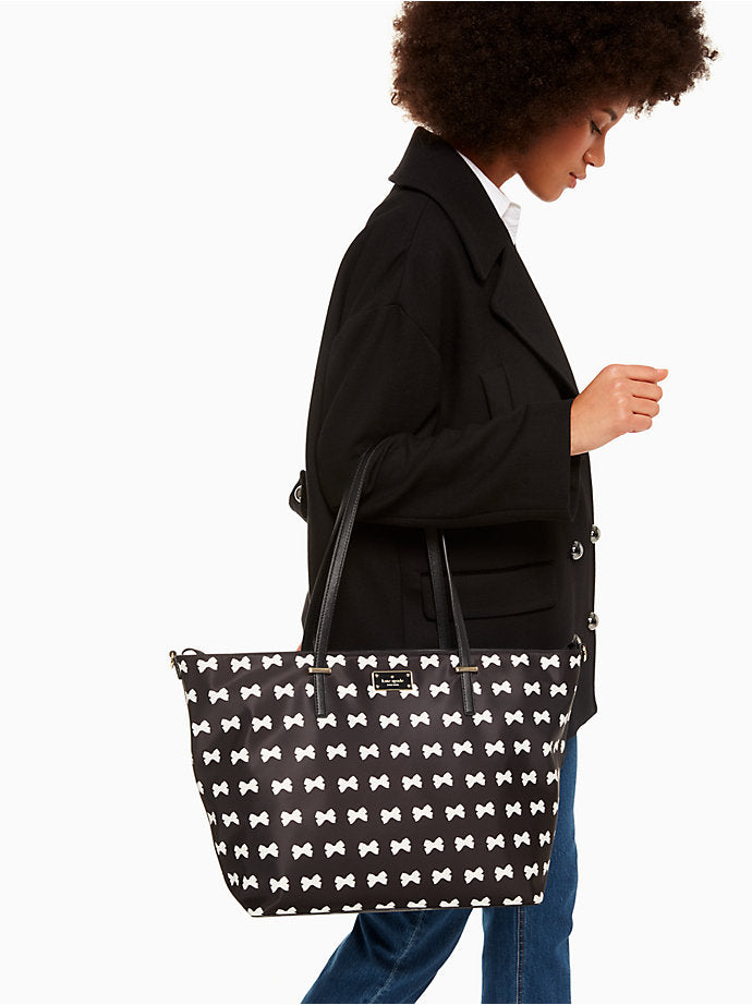 Bolsas Pañalera Kate Spade Wilson Road Margareta Con Cambiador - illa Elite Fashion Suppliers
