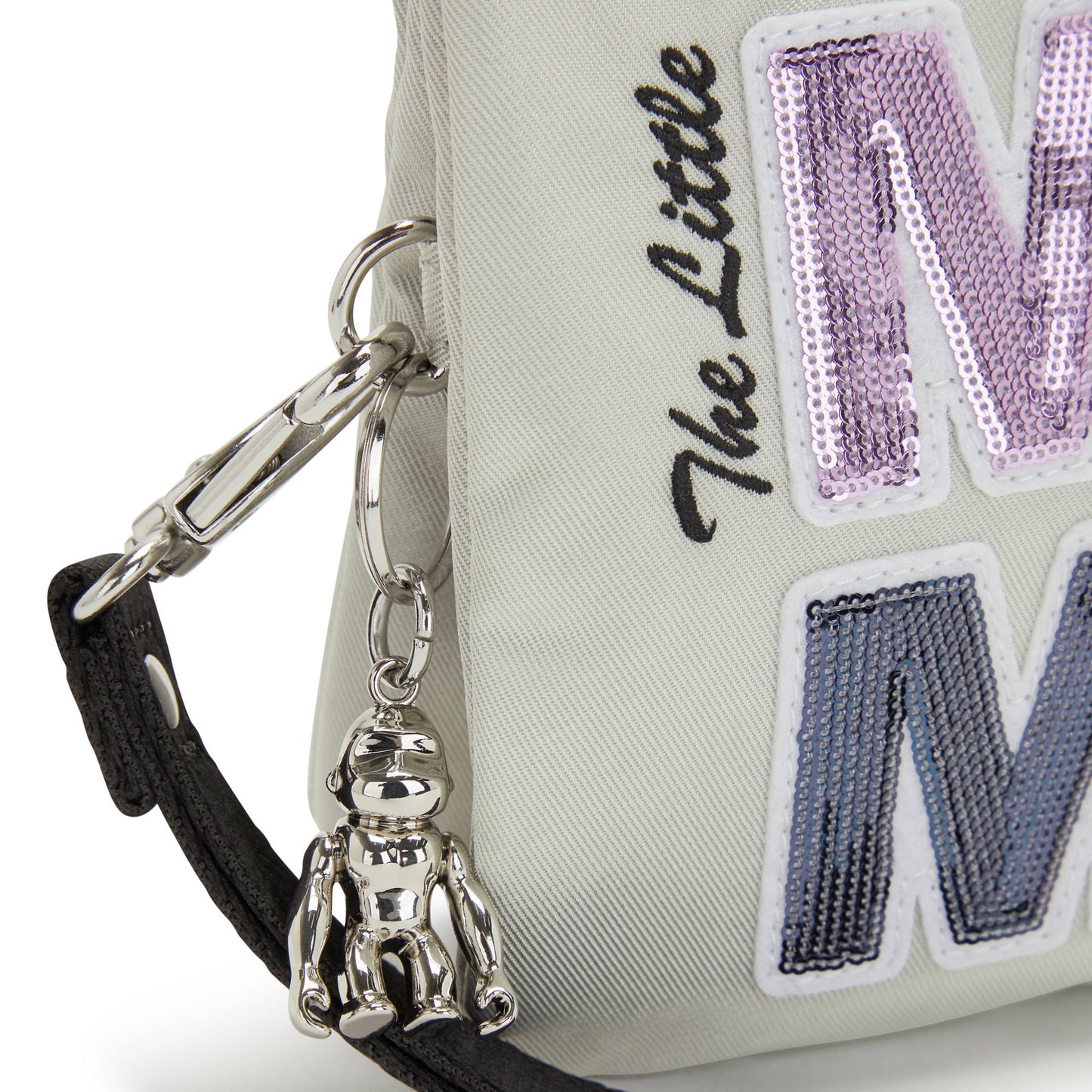 Monedero Creativity XL Extra Large La Sirenita
