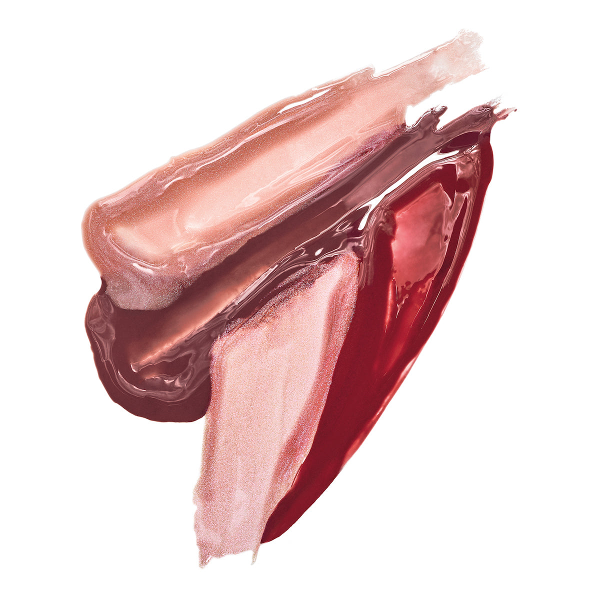 Coach X Sephora Collection Tea Rose Lip Gloss Set