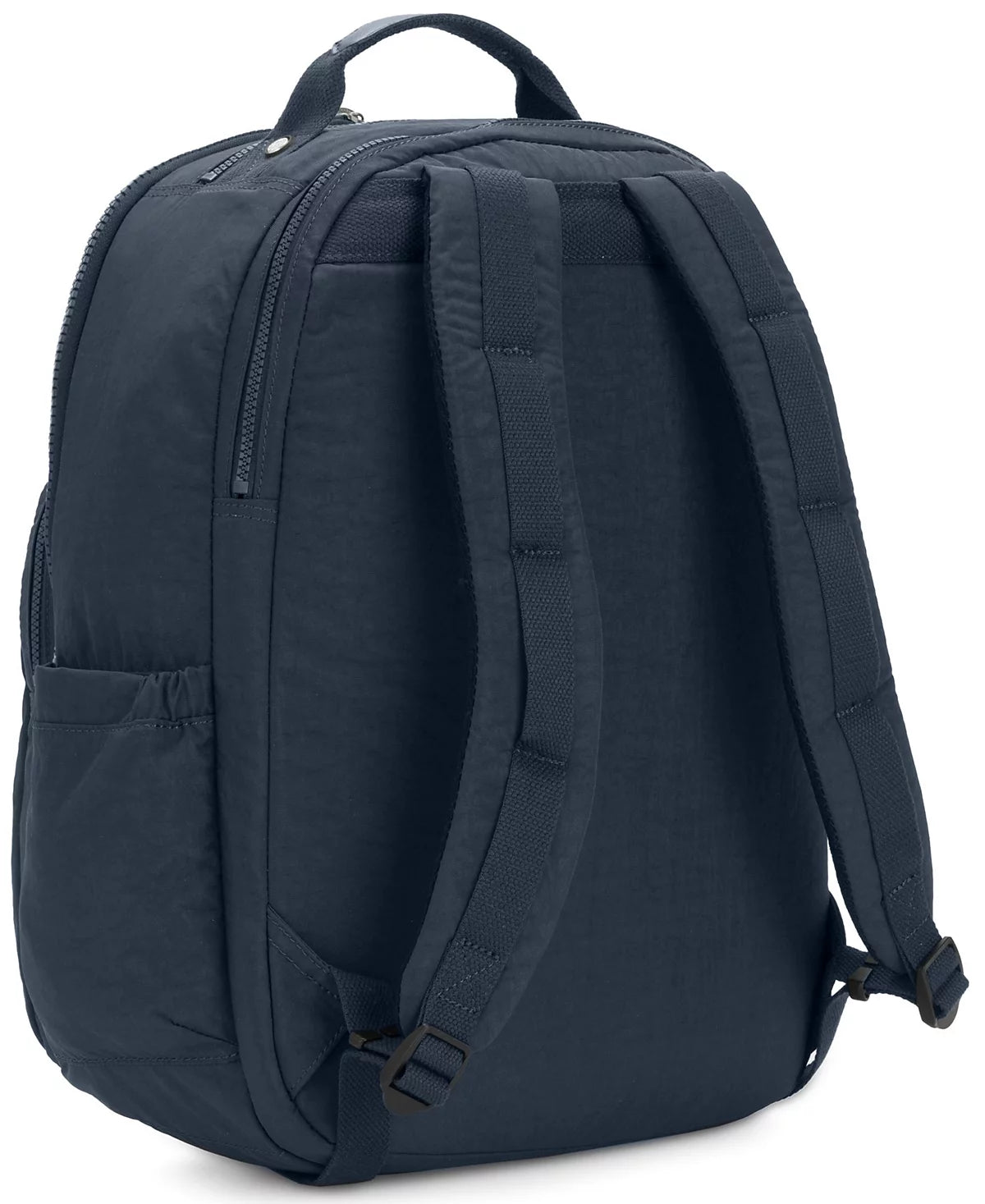 Mochila Kipling Seoul Extra Grande 17" Laptop - True Blue 2