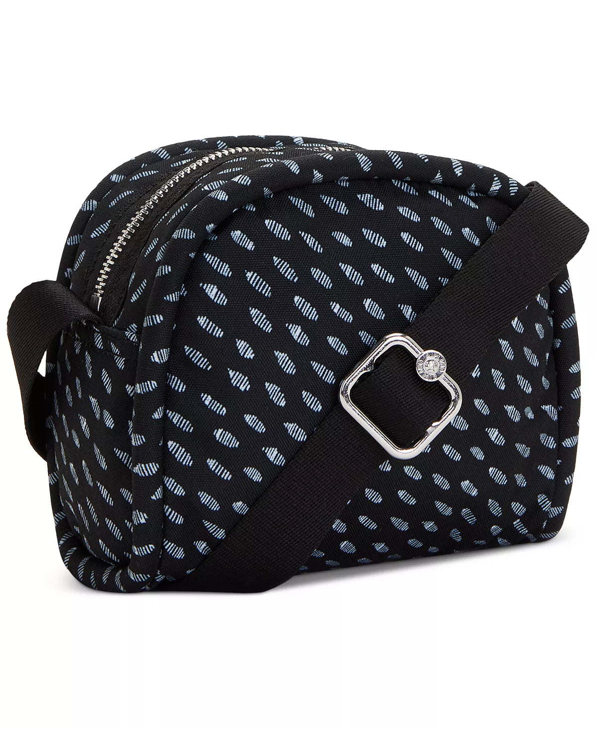 Bolsa Kipling Jesper Mini Crossbody Bag ULTIMATE DOTS M5