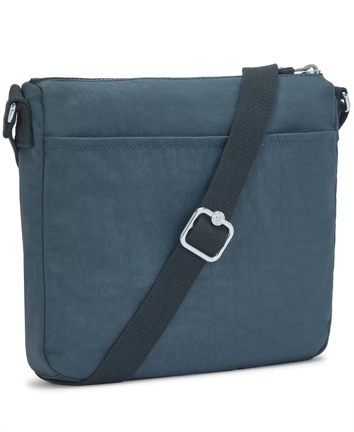 Bolsa Kipling Sebastian NOCTURNAL GREY