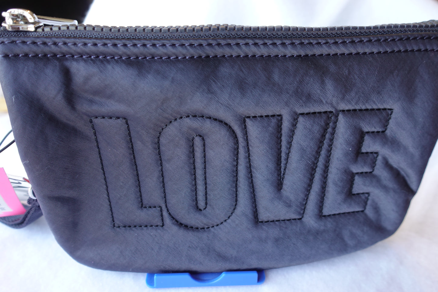 Monedero Kipling Creativity XL Love