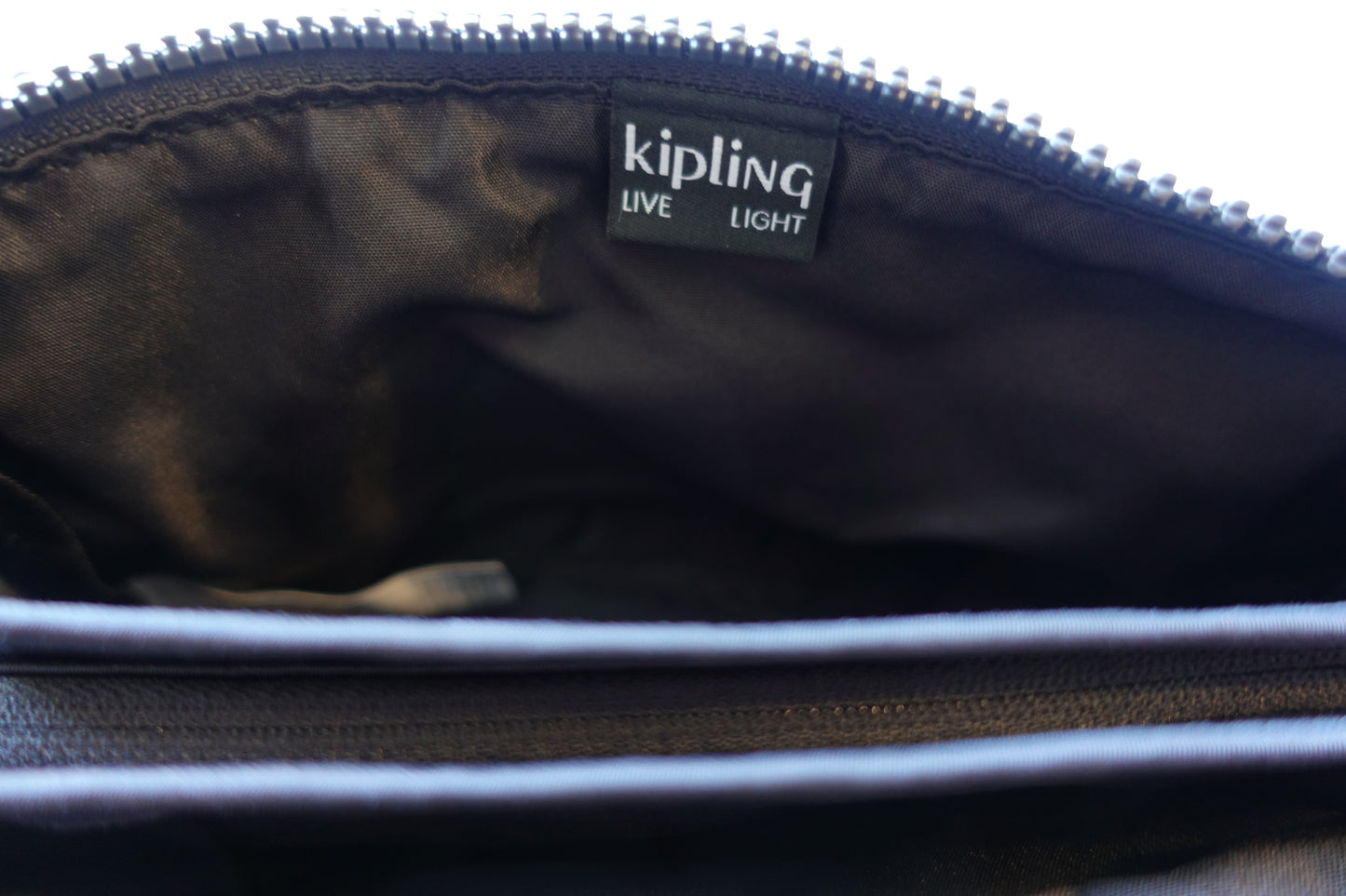 Monedero Kipling Creativity XL Corazones