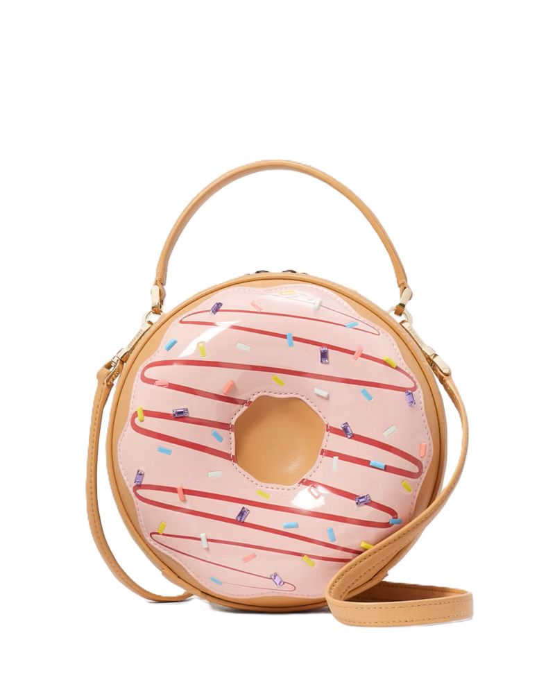 Bolsa Kate Spade Dona Edición Limitada