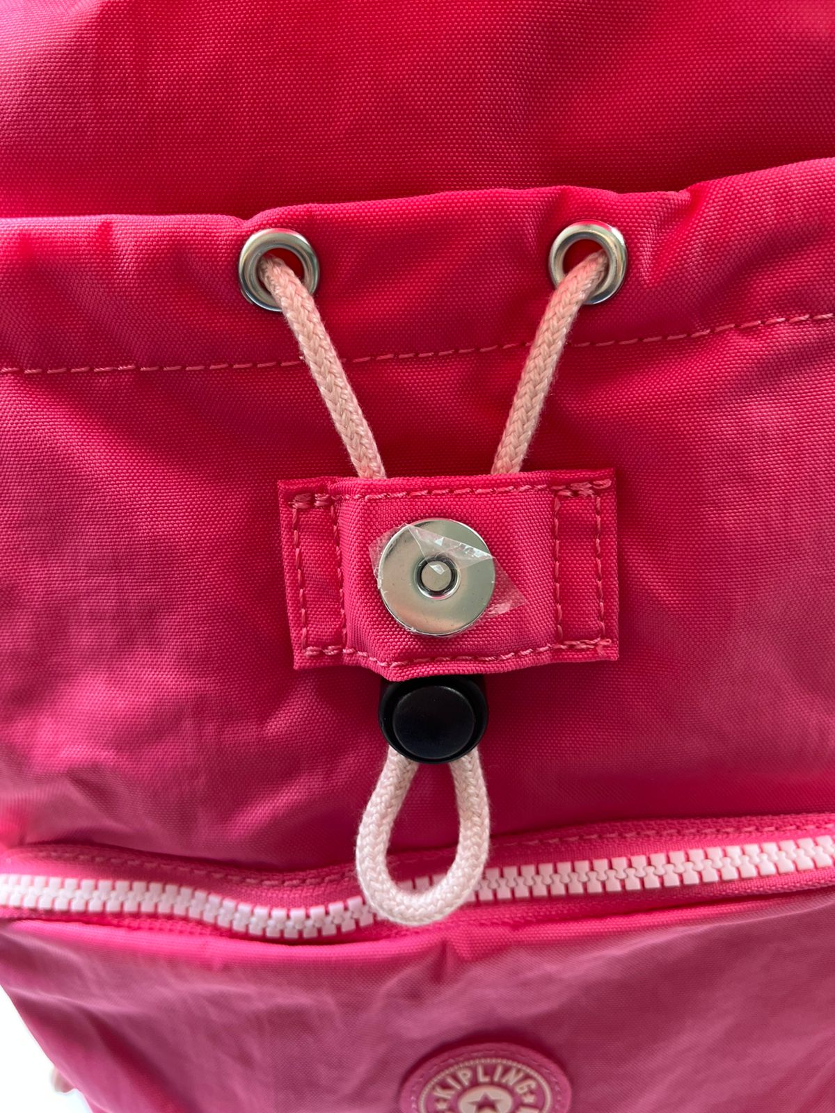 Mochila Kipling City Pack Backpack - Rosa Fucsia