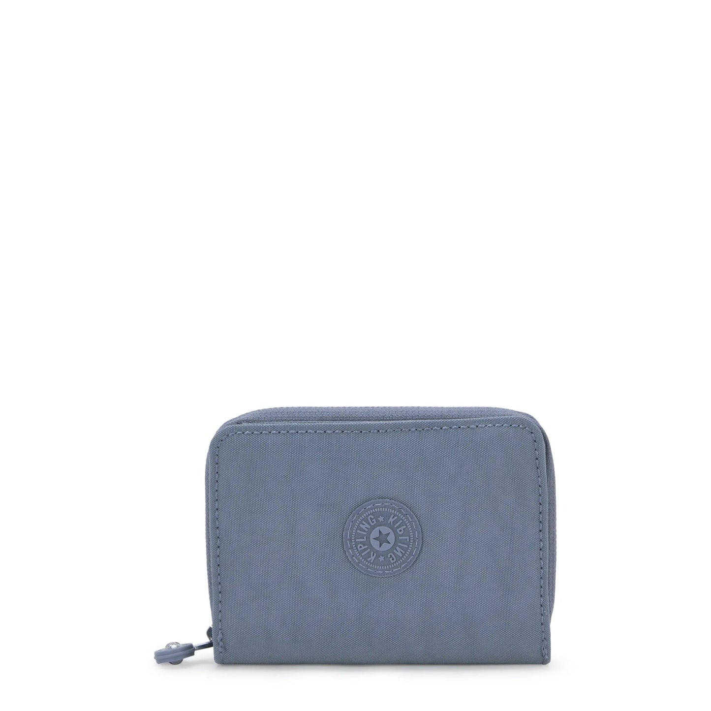 Cartera Kipling Money Love Small Wallet - Blue Stone