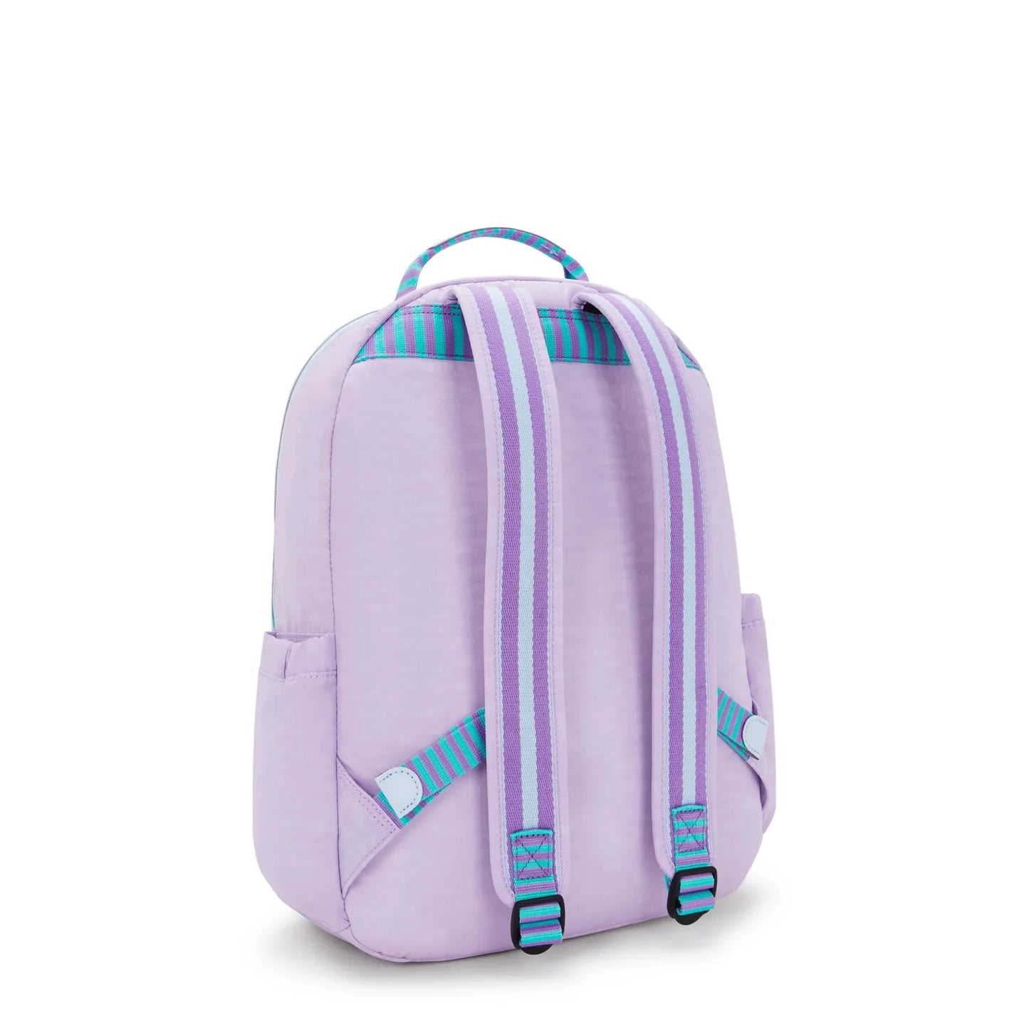 Mochila Kipling Seoul Grande Lavender C
