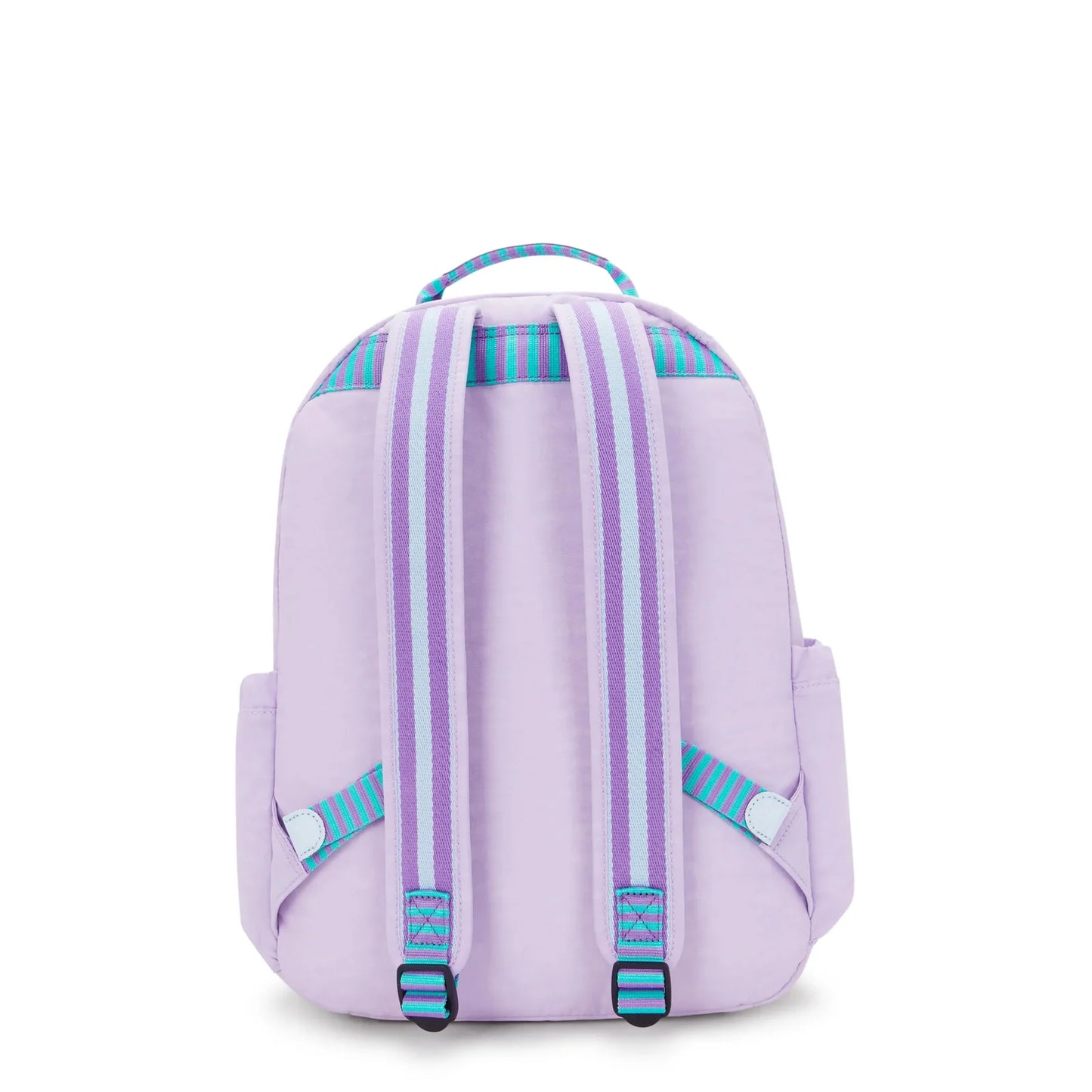 Mochila Kipling Seoul Grande Lavender C