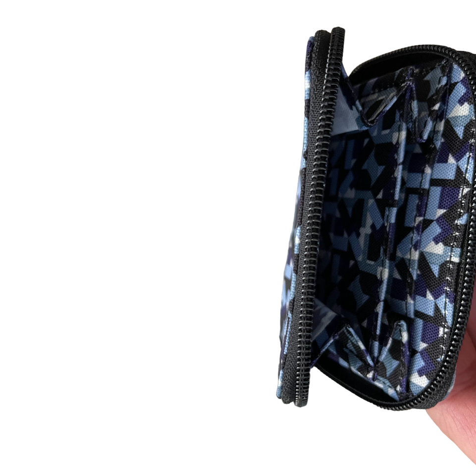 Cartera Kipling Tops DAZZLING GEOS