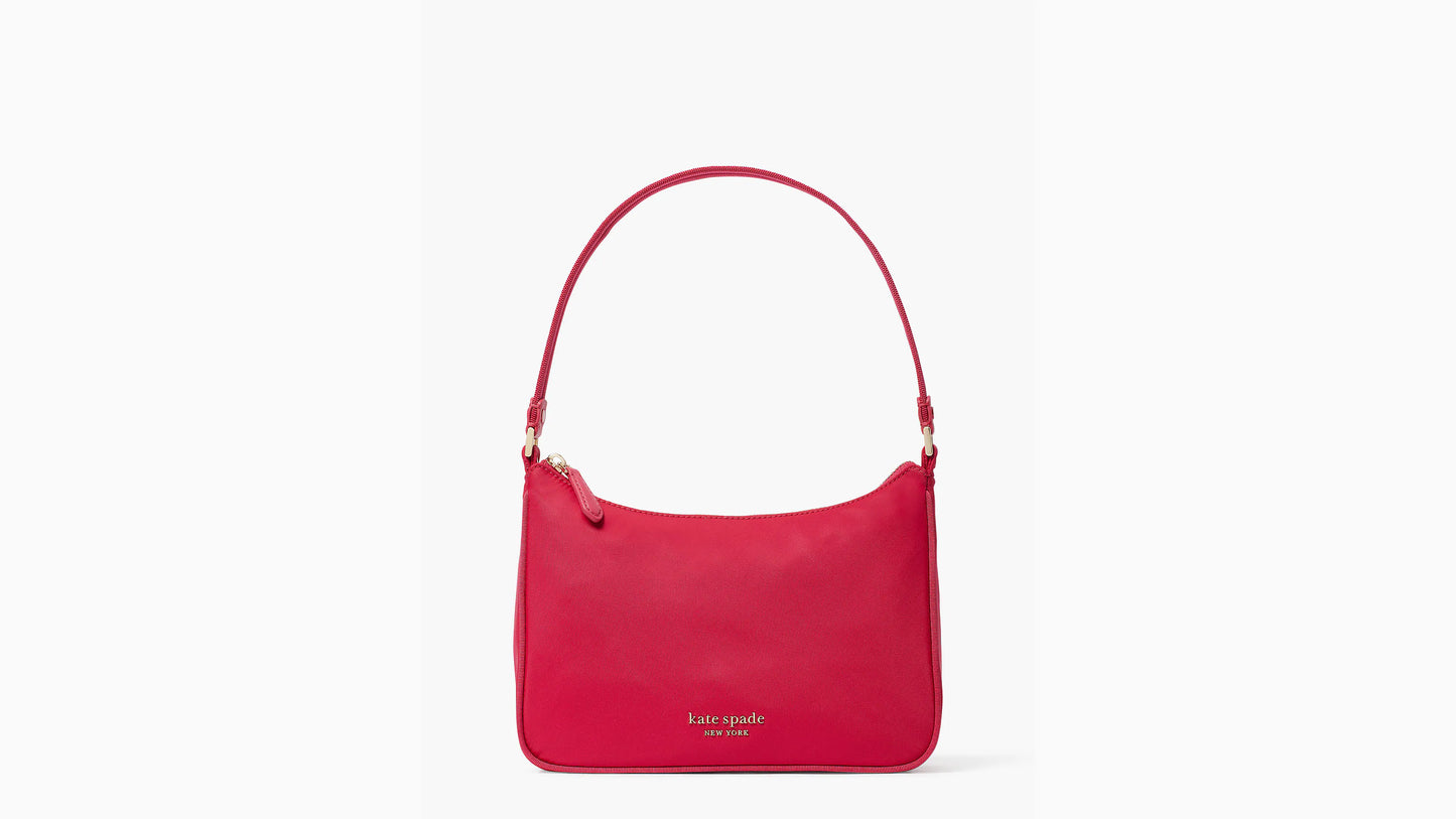 Bolsa Kate Spade The Litte Better Sam - Orange Vermillion