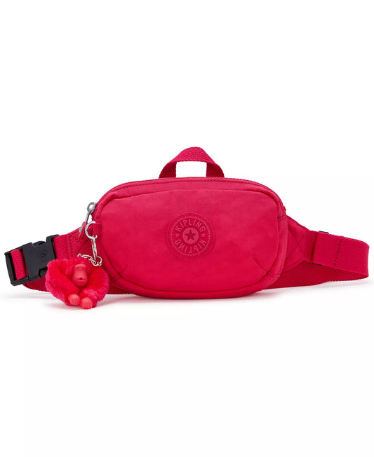 Bolsa Cangurera Kipling Alys Waistpack - CONFETTI PINK