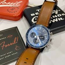 Reloj Fossil Hombre Modelo BQ2512