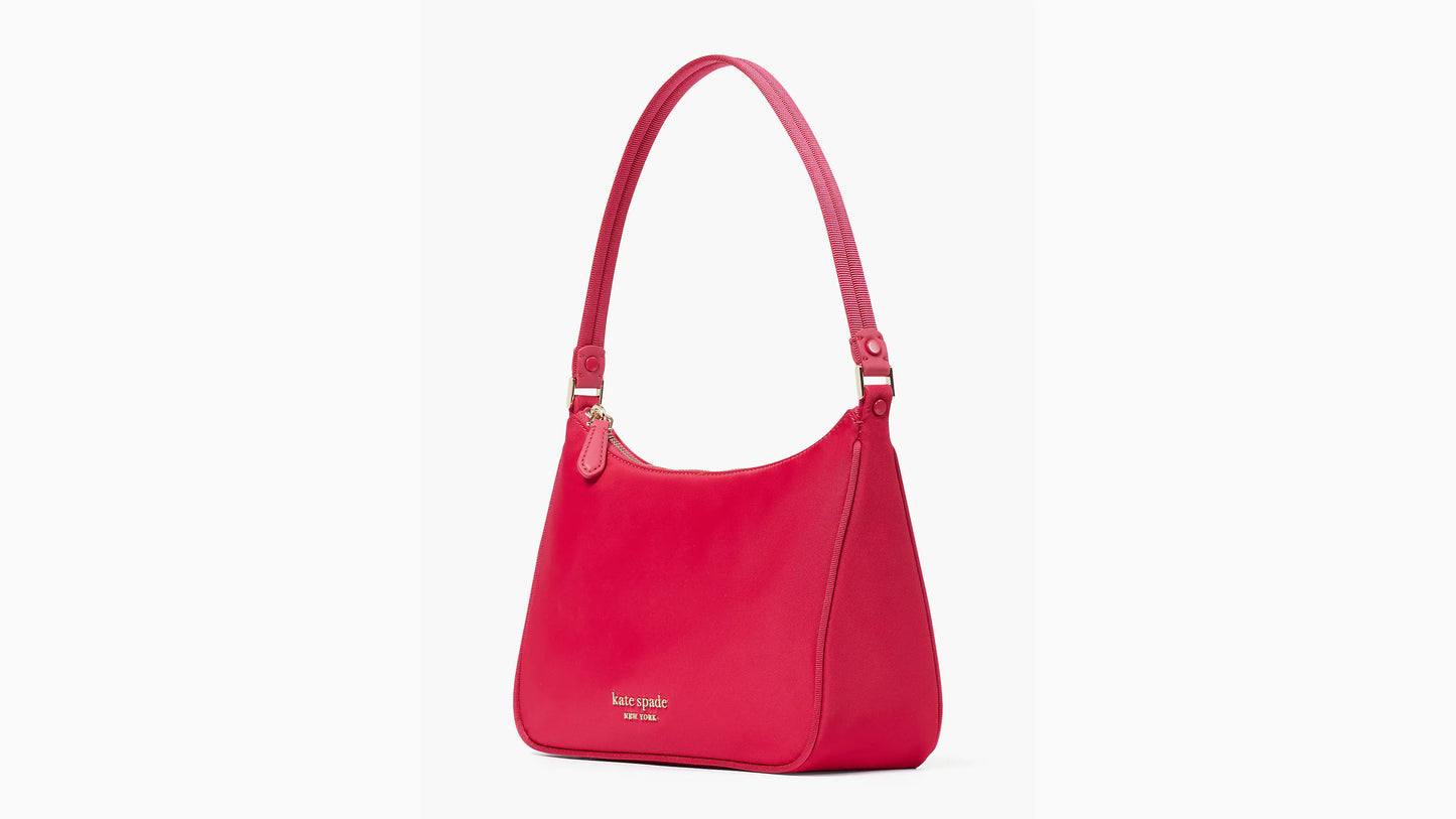 Bolsa Kate Spade The Litte Better Sam - Orange Vermillion