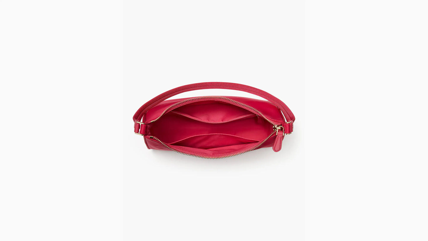 Bolsa Kate Spade The Litte Better Sam - Orange Vermillion