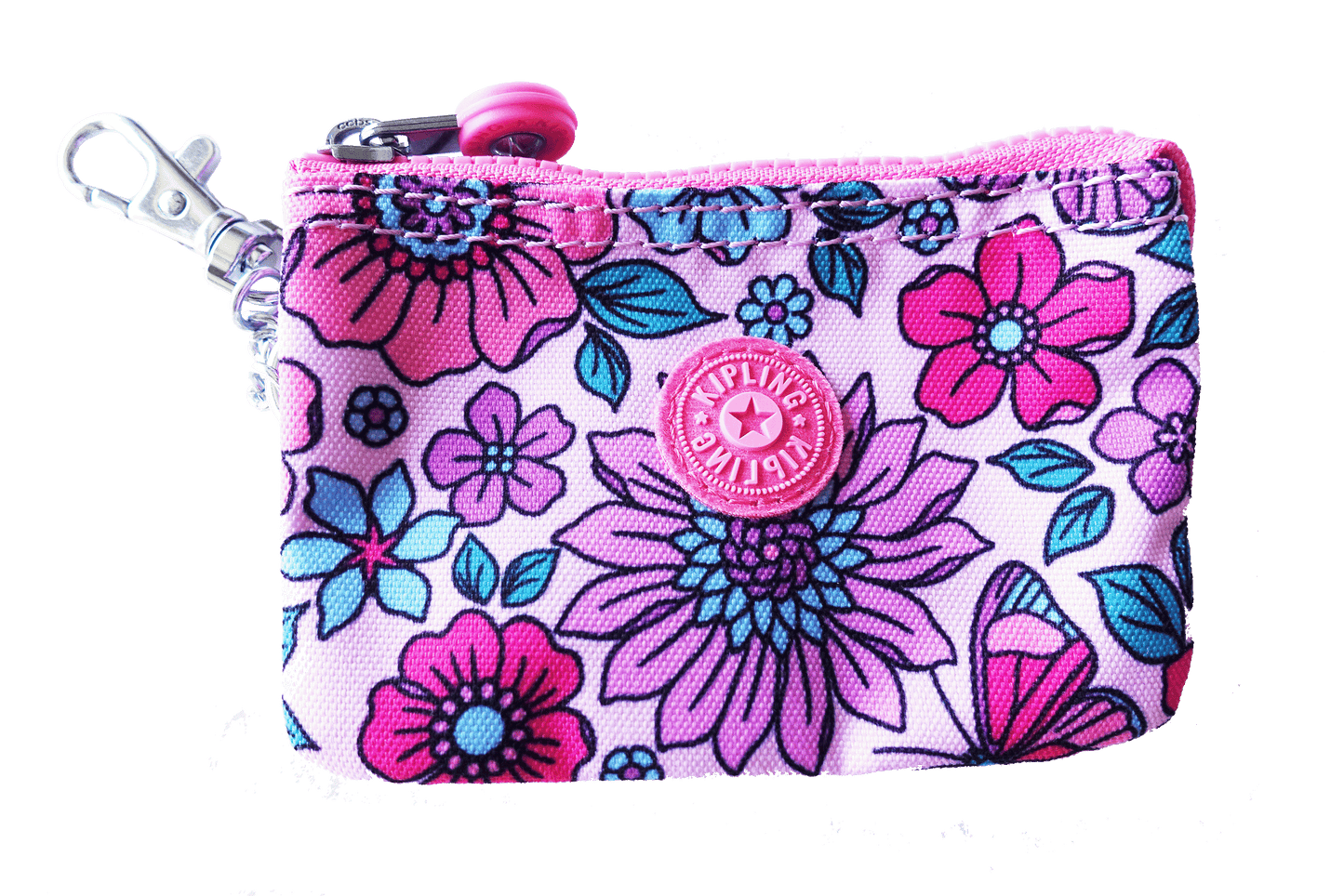 Monedero Kipling Mini Creativity Sweet Grove