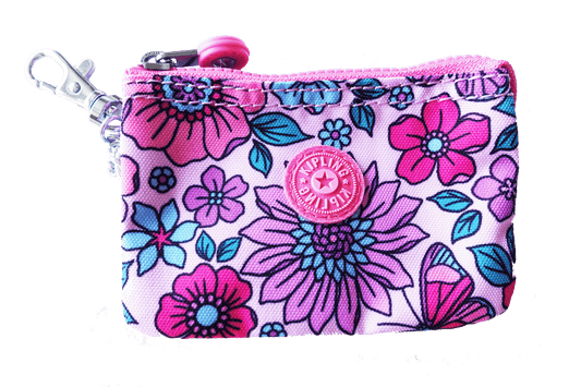 Monedero Kipling Mini Creativity Sweet Grove