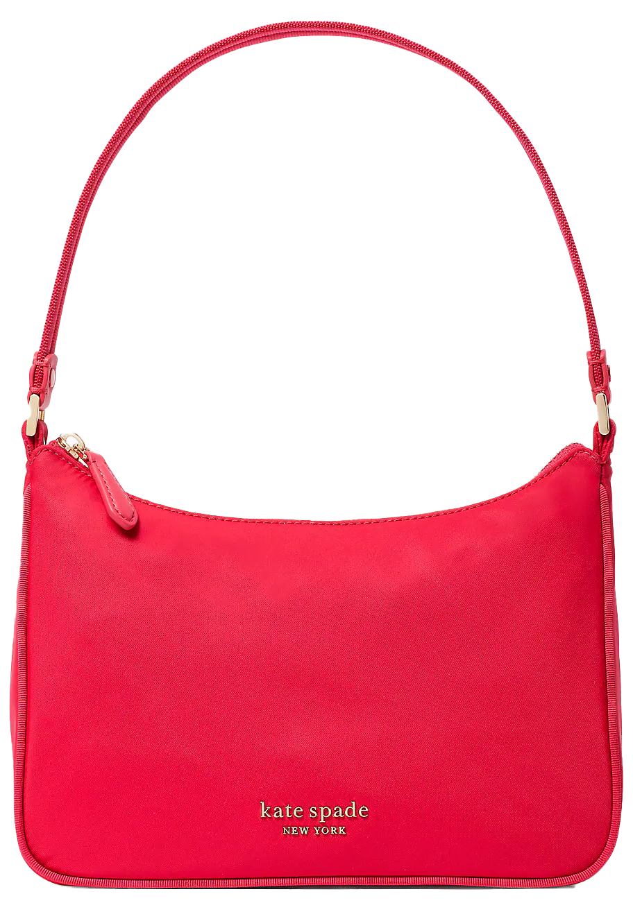 Bolsa Kate Spade The Litte Better Sam - Orange Vermillion