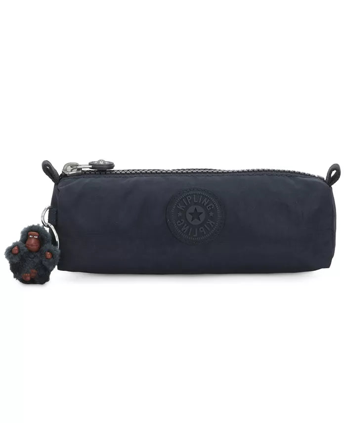 Lapicera Cosmetiquera Kipling Freedom - Azul Marino