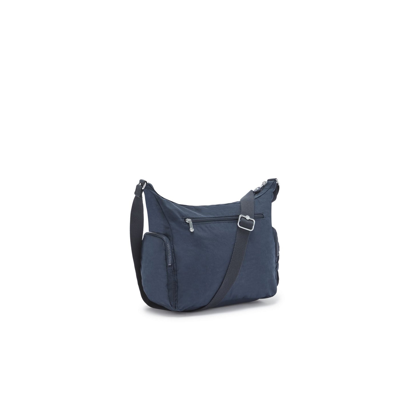 Bolsa Kipling Gabbie Crossbody - Blue Bleu 2 GRANDE