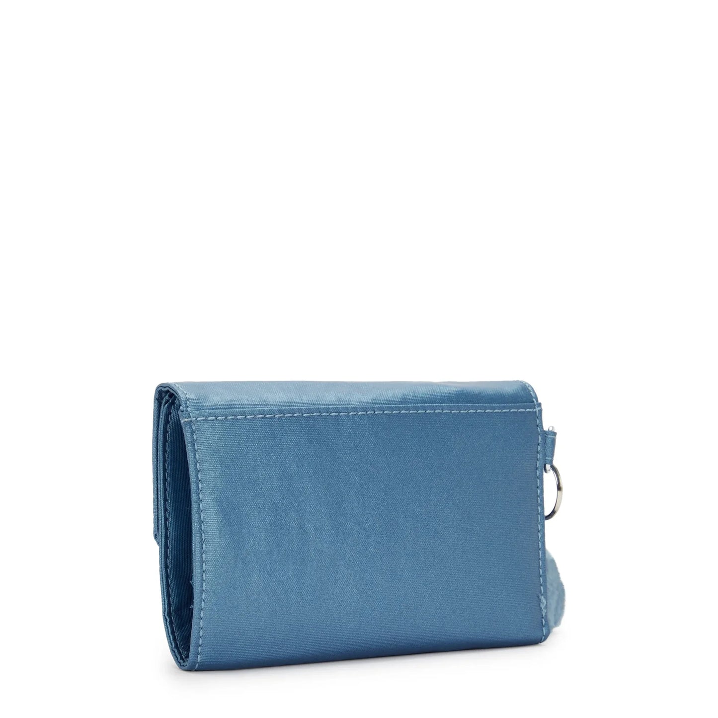 Cartera Kipling Pixi - Crystal Sapphire Metallic