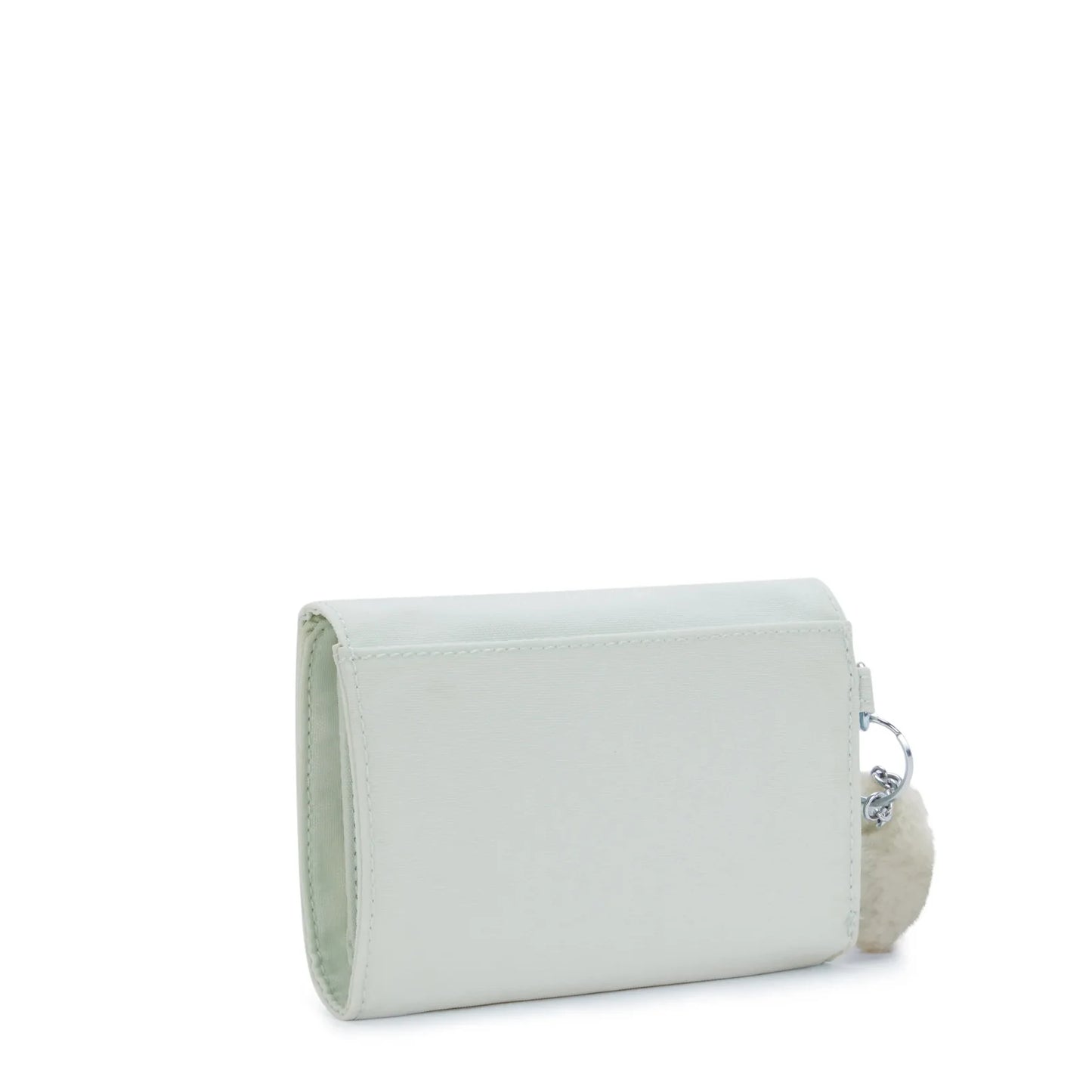 Cartera Kipling Pixi Medium Organizer Wallet - Seaside Mint