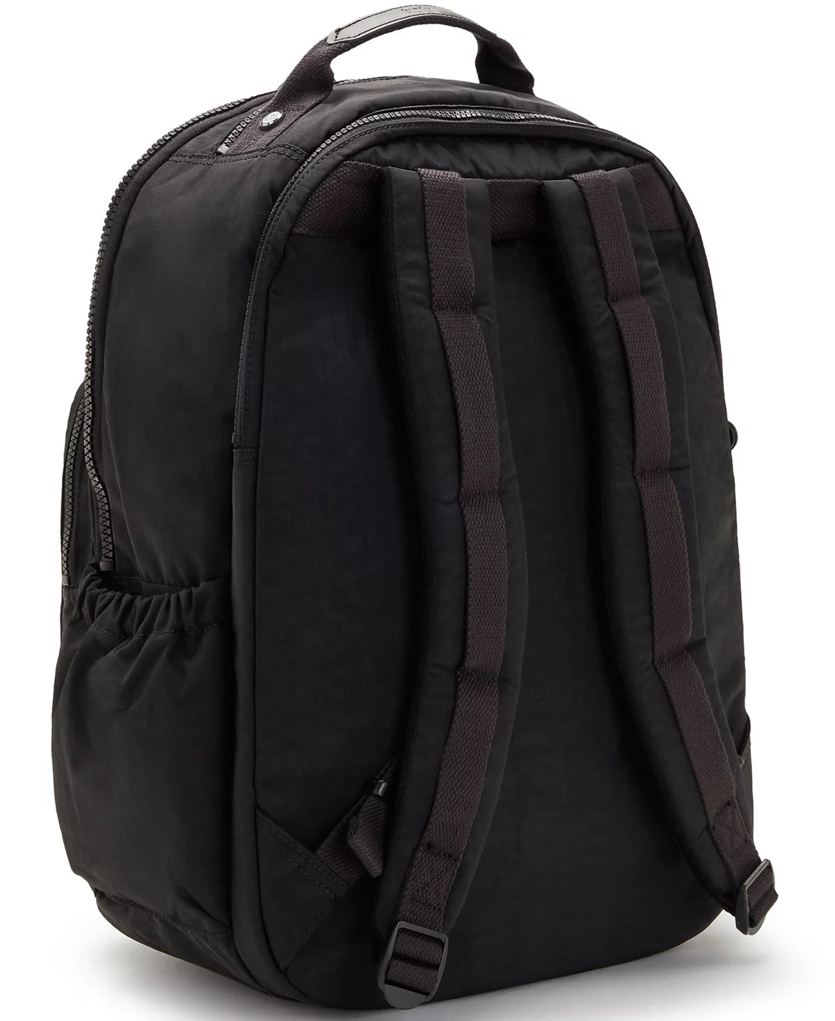Mochila Kipling Seoul Extra Grande 17" Laptop - True Black
