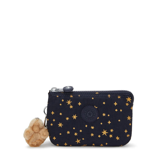 Monedero Kipling Creativity Small Ultimate Stars