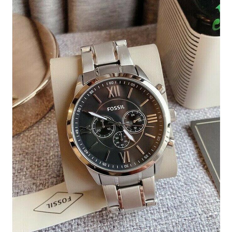 Reloj Fossil Hombre Modelo BQ1125IE