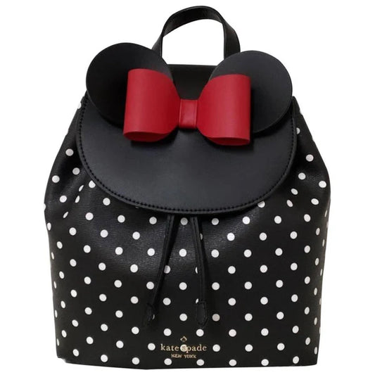 Mochila Kate Spade Minnie Backpack