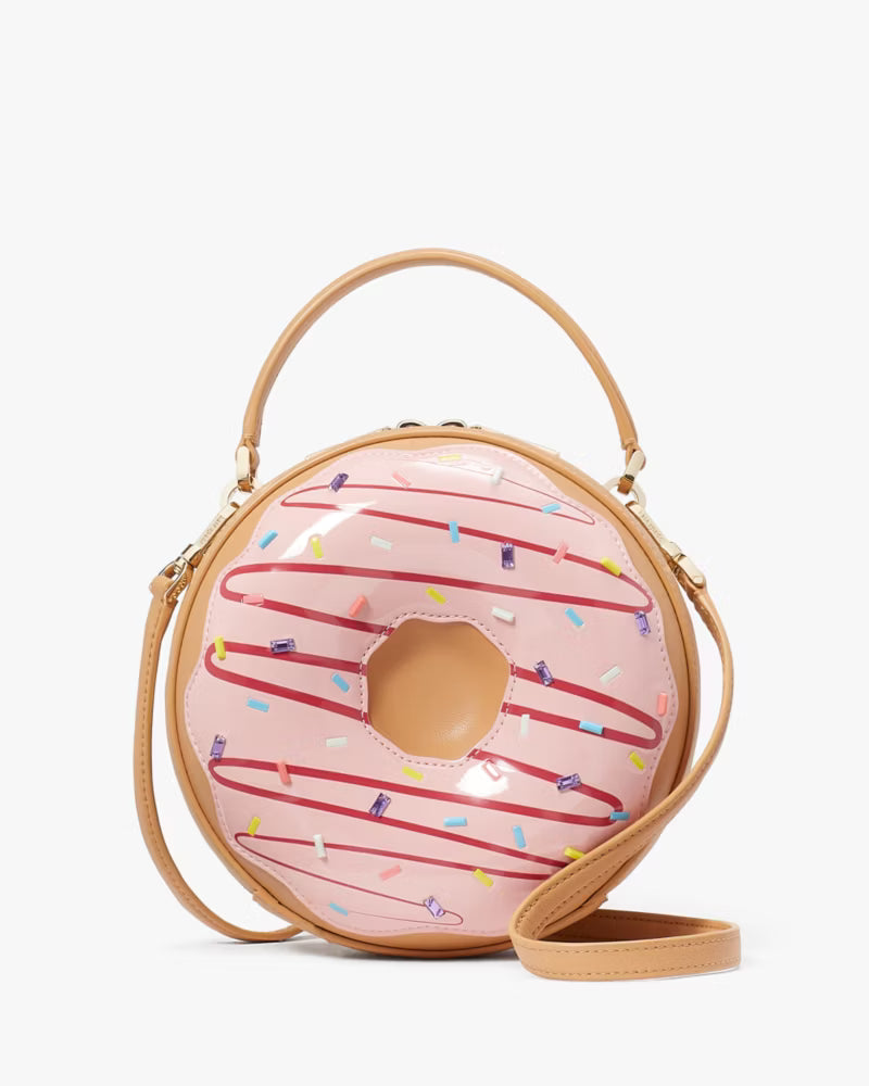 Bolsa Kate Spade Dona Edición Limitada