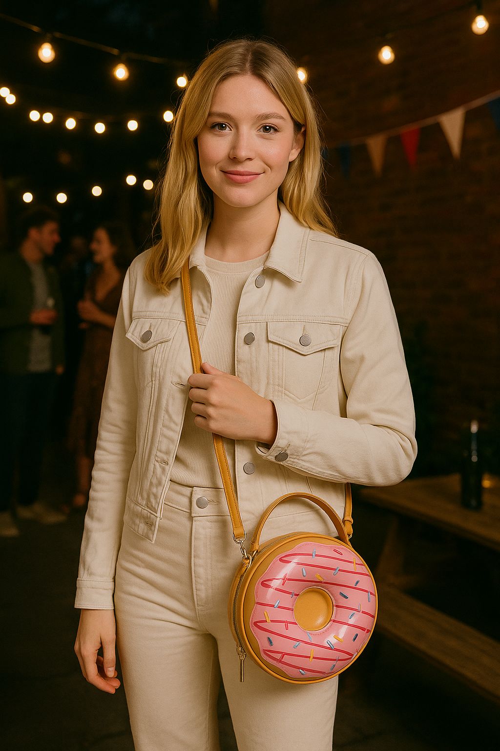 Bolsa Kate Spade Dona Edición Limitada