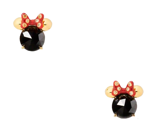 Aretes Kate Spade Minnie Jet