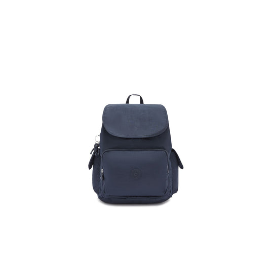 Mochila Kipling City Pack Backpack - Blue Bleu