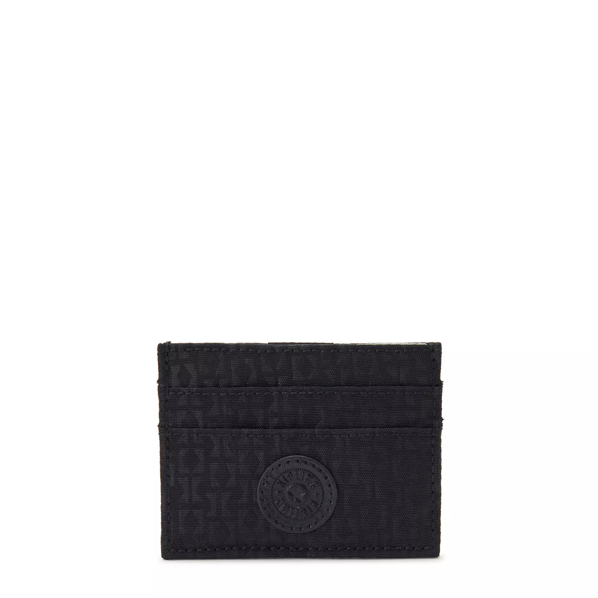 Kipling tarjetero sale