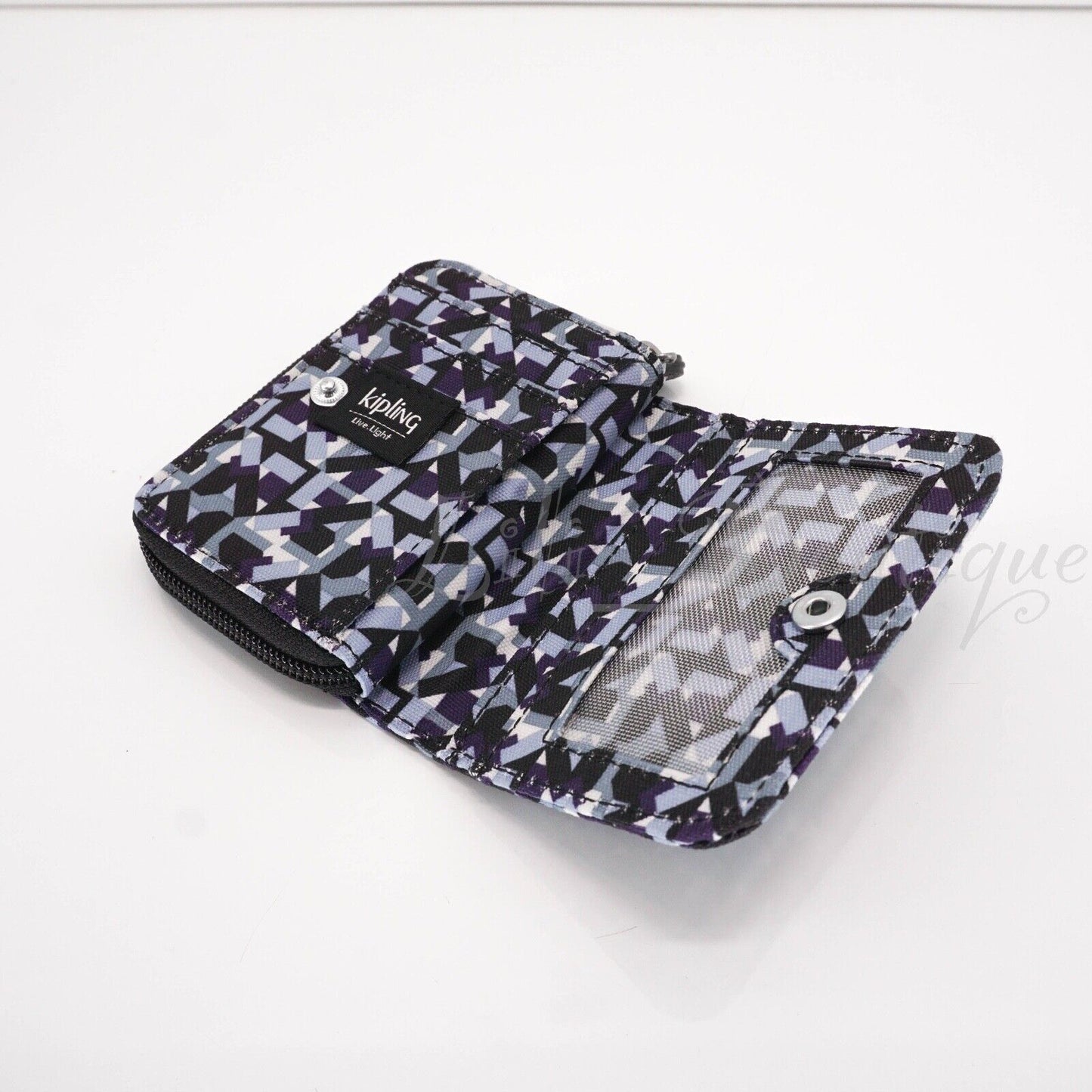 Cartera Kipling Tops DAZZLING GEOS