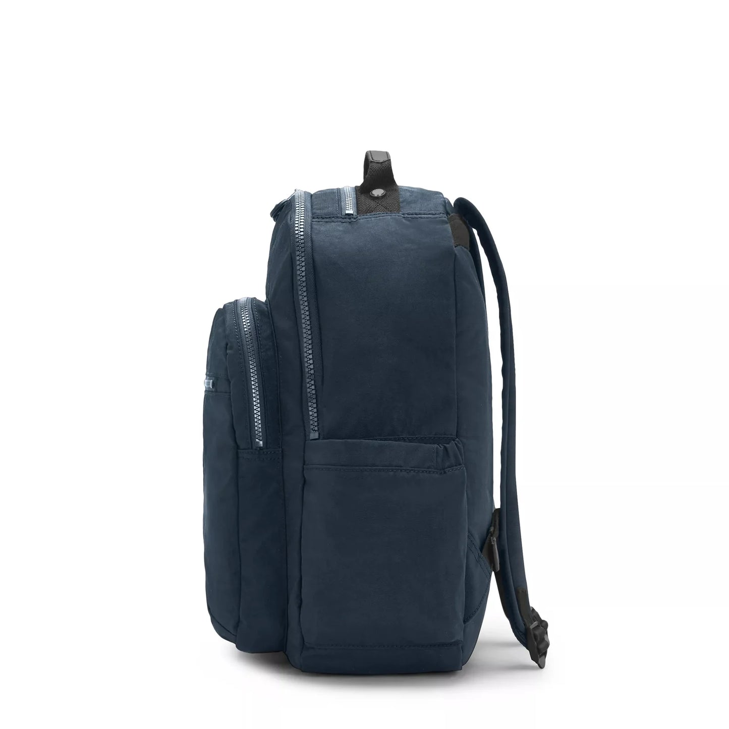 Mochila Kipling Seoul Grande 15" Laptop Backpack - True Blue 2