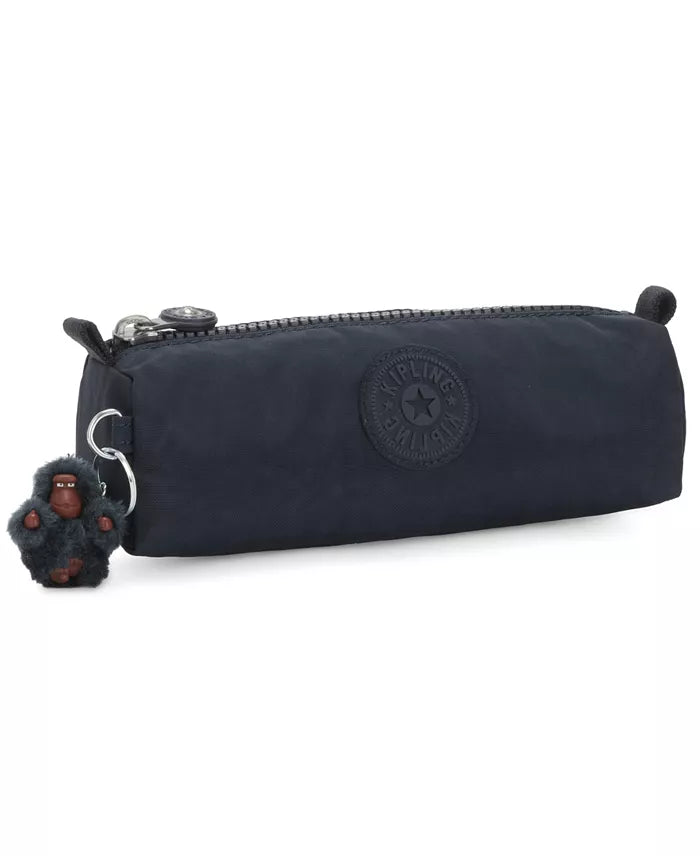 Lapicera Cosmetiquera Kipling Freedom - Azul Marino