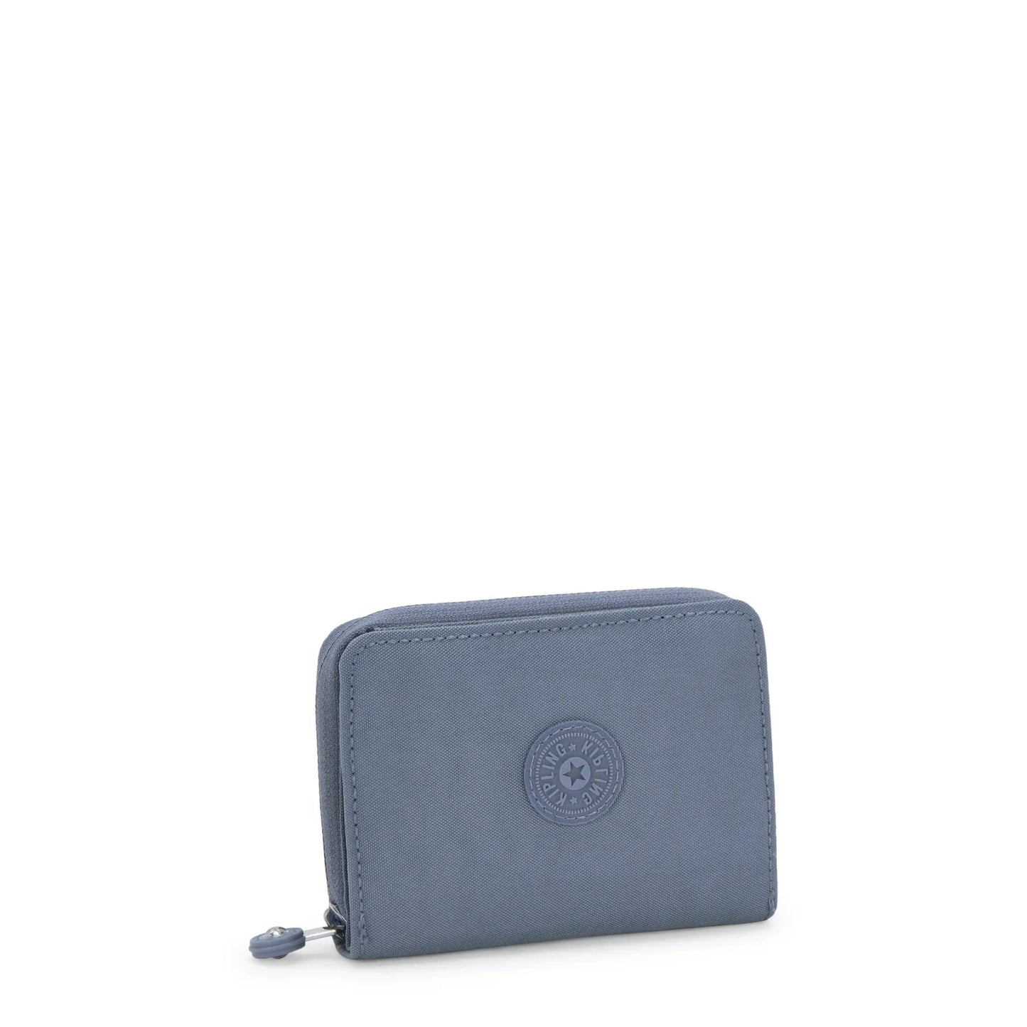 Cartera Kipling Money Love Small Wallet - Blue Stone