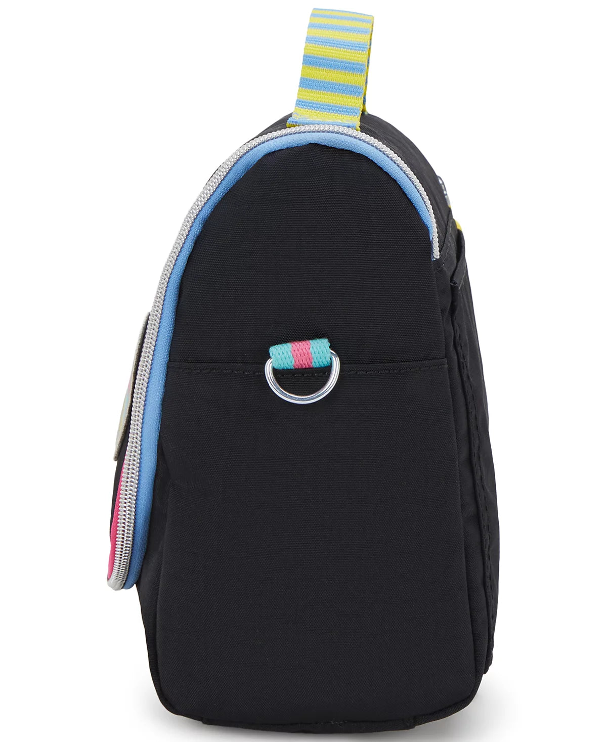 Lonchera Kipling Kichirou True Black Fc25