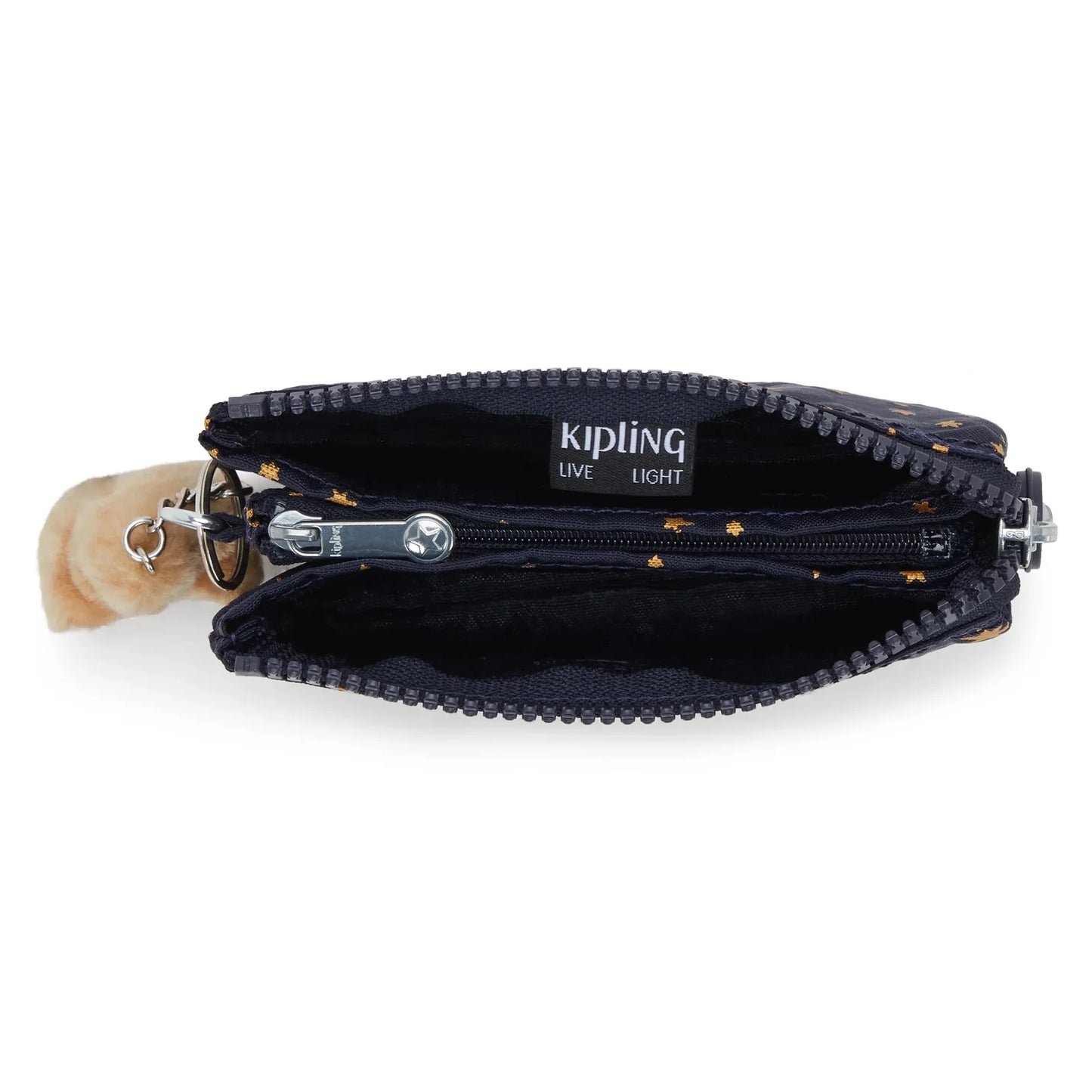 Monedero Kipling Creativity Small Ultimate Stars