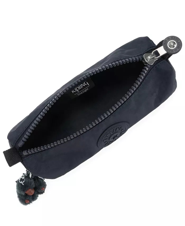 Lapicera Cosmetiquera Kipling Freedom - Azul Marino