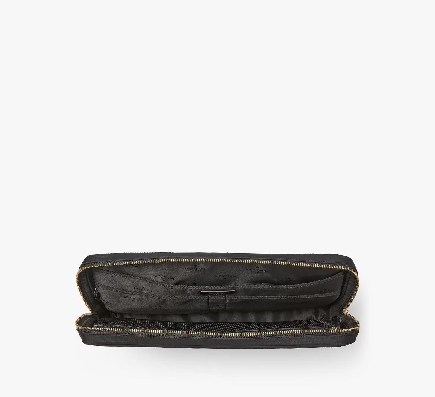 Mochila Kate Spade Chelsea Laptop Sleeve With Strap  - Negro