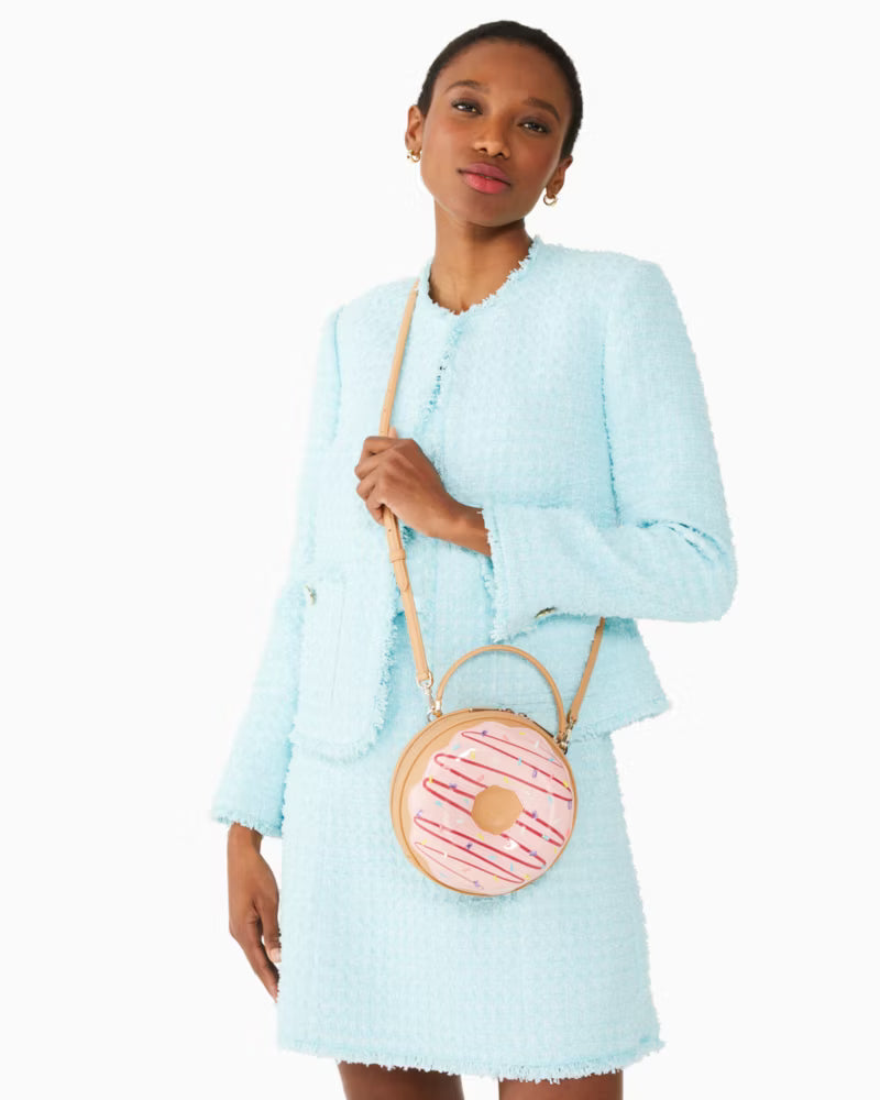 Bolsa Kate Spade Dona Edición Limitada