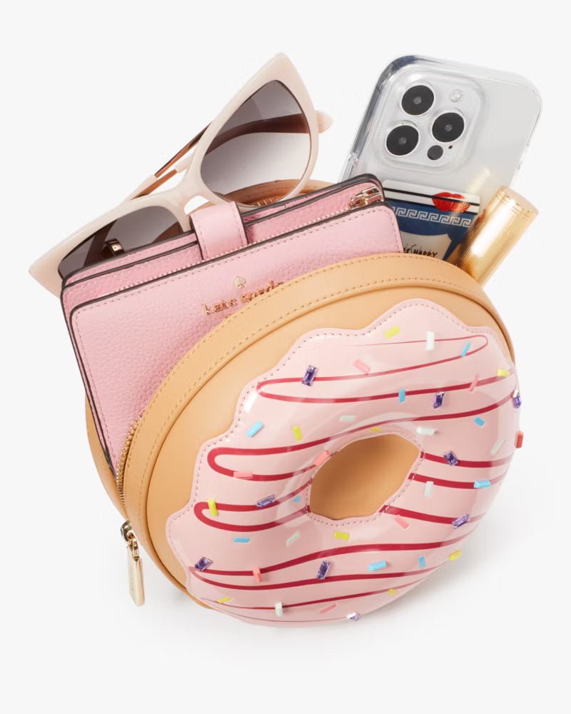 Bolsa Kate Spade Dona Edición Limitada